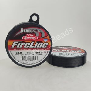 Нитки Fireline -Smoke 6lb